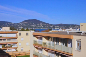 T2 vue mer proche centre